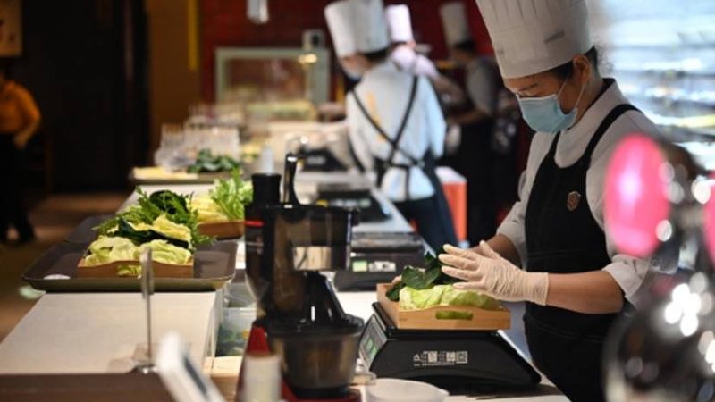 粮油购销合同里，违约责任怎么写才不踩坑