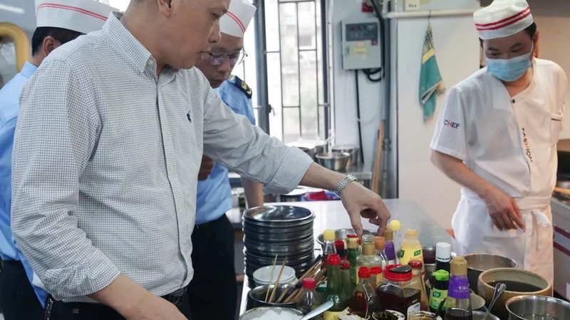 米面原料采购成本控制的五大关键策略**