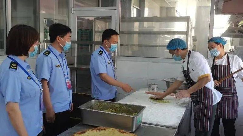 代加工食品标签出错？揭秘修改流程及关键要点