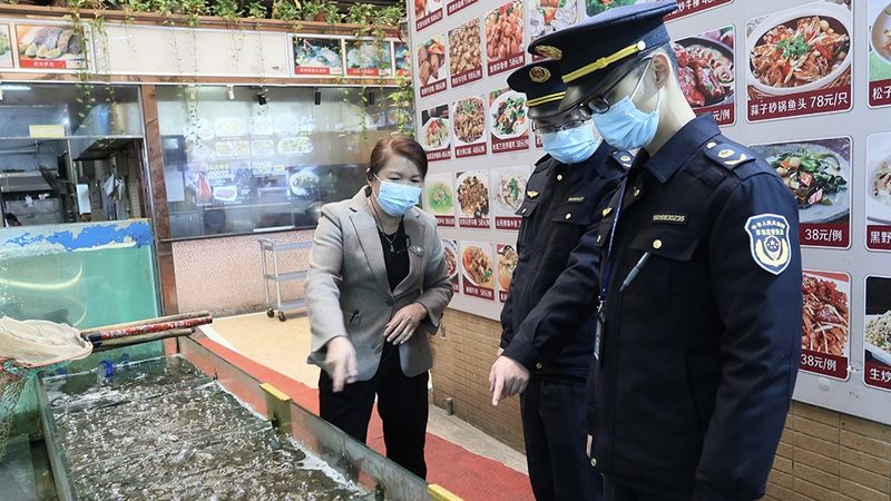 优质食材的源头，是保证食品品质的关键。广州食堂食材配送品牌应具备以下溯源能力：