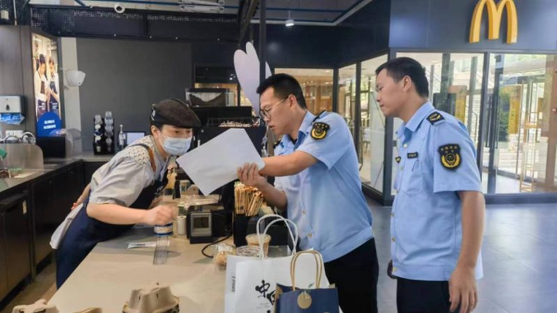 生鲜食材配送流程揭秘：从源头到餐桌的守护