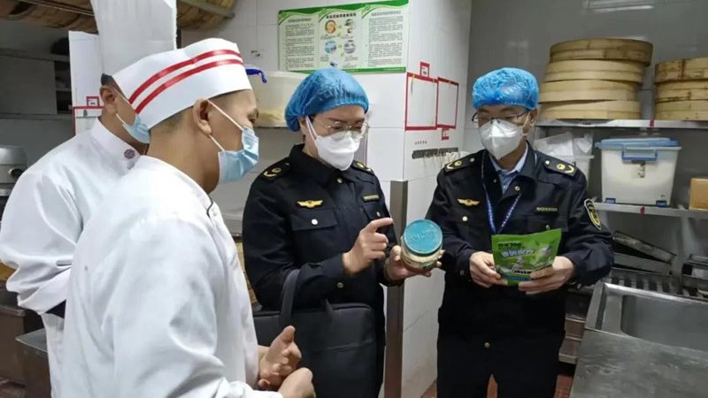 揭秘零食批发一手货源：厂家直供背后的秘密