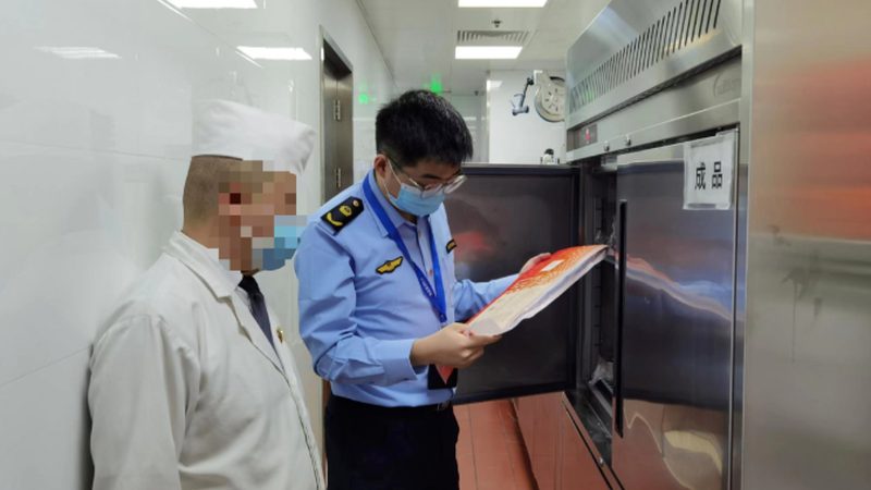 食品OEM代工报价的秘密：一吨价格差在哪