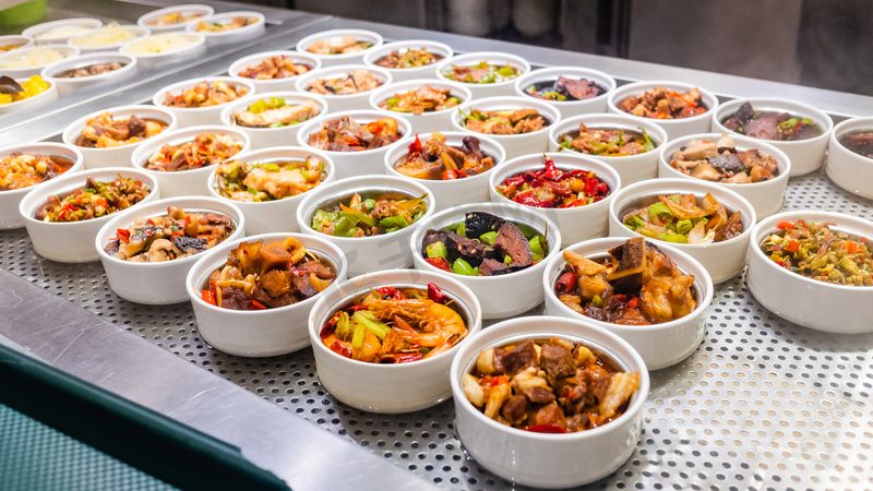 办公室零食新宠：膨化食品性价比高之选揭秘