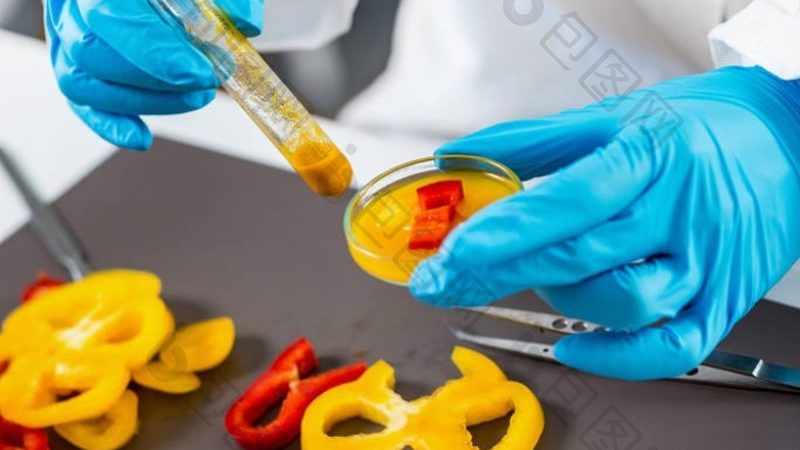 蜜饯果干含硫量怎么判断