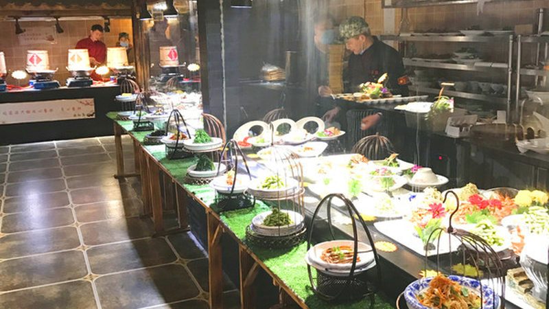 上海食品招商代理资质要求