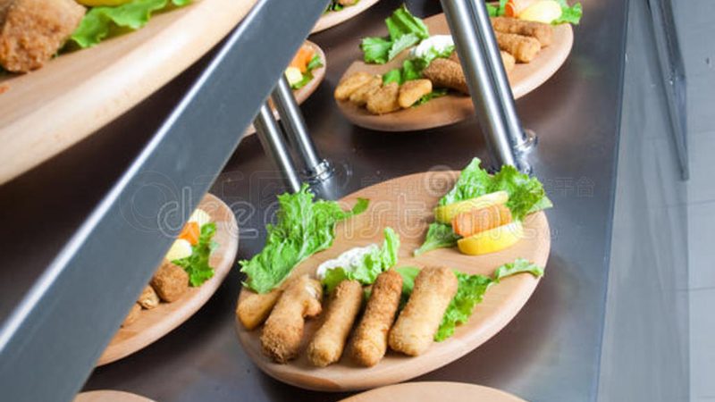 散装休闲食品批发，价格之谜揭秘**