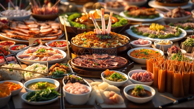 食品代加工代理加盟，如何把握行业标准？**