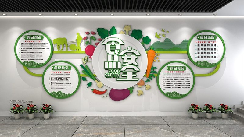 蔬菜配送公司报价单：揭秘背后的成本与价值